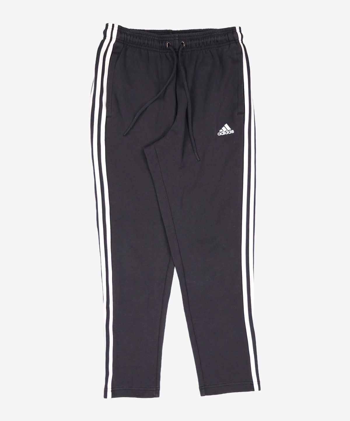 아디다스(ADIDAS) M 머스트해브 3S 테이퍼드팬츠 - 블랙 / FK6884 L