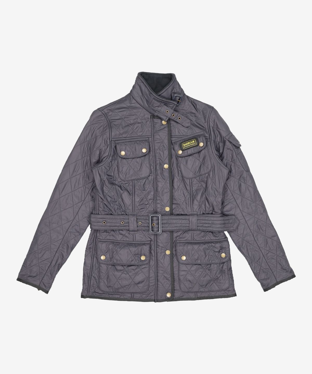 바버(BARBOUR) 사파리/헌팅 재킷 36