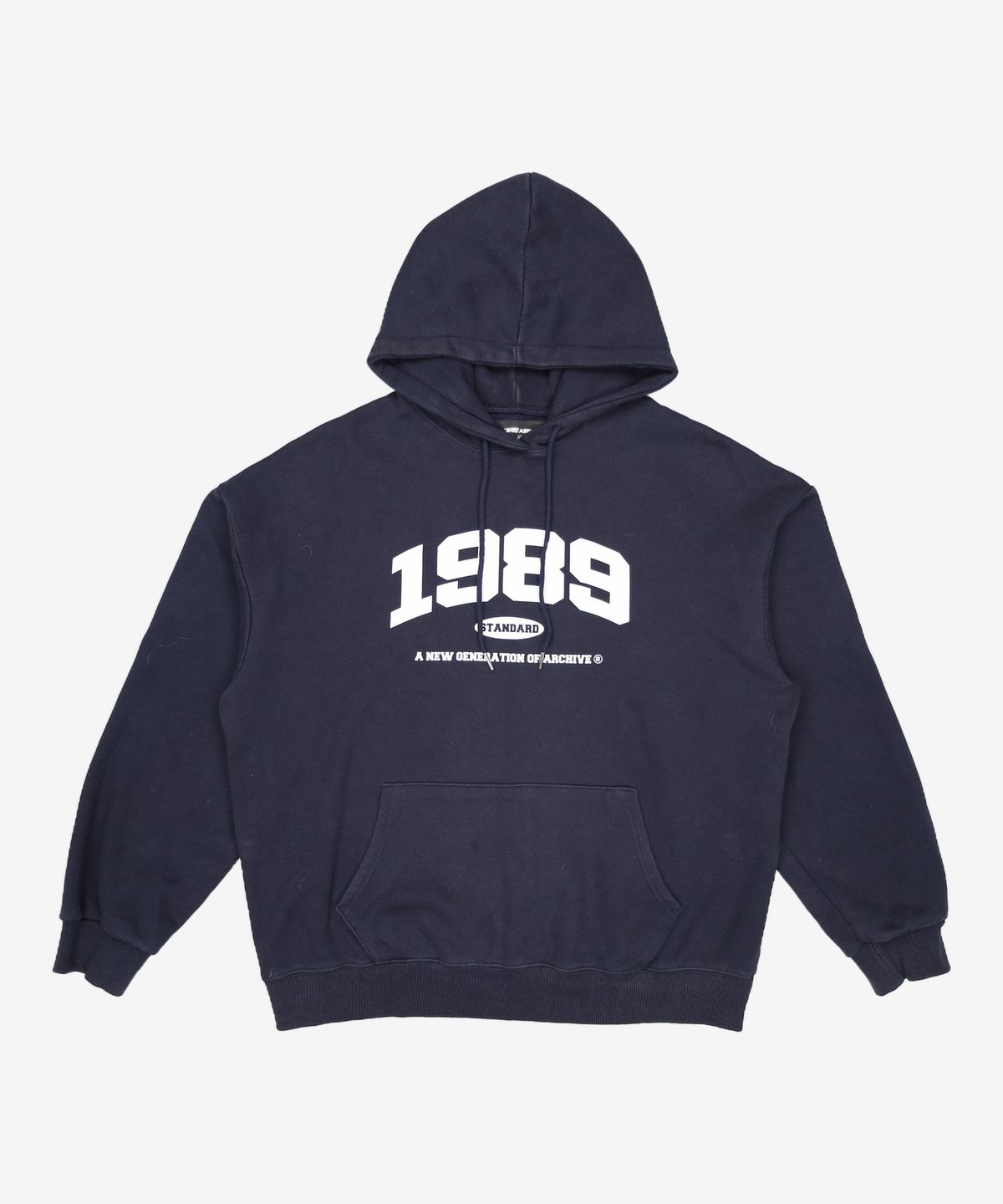 1989스탠다드(1989STANDARD) 후드 티셔츠 XL