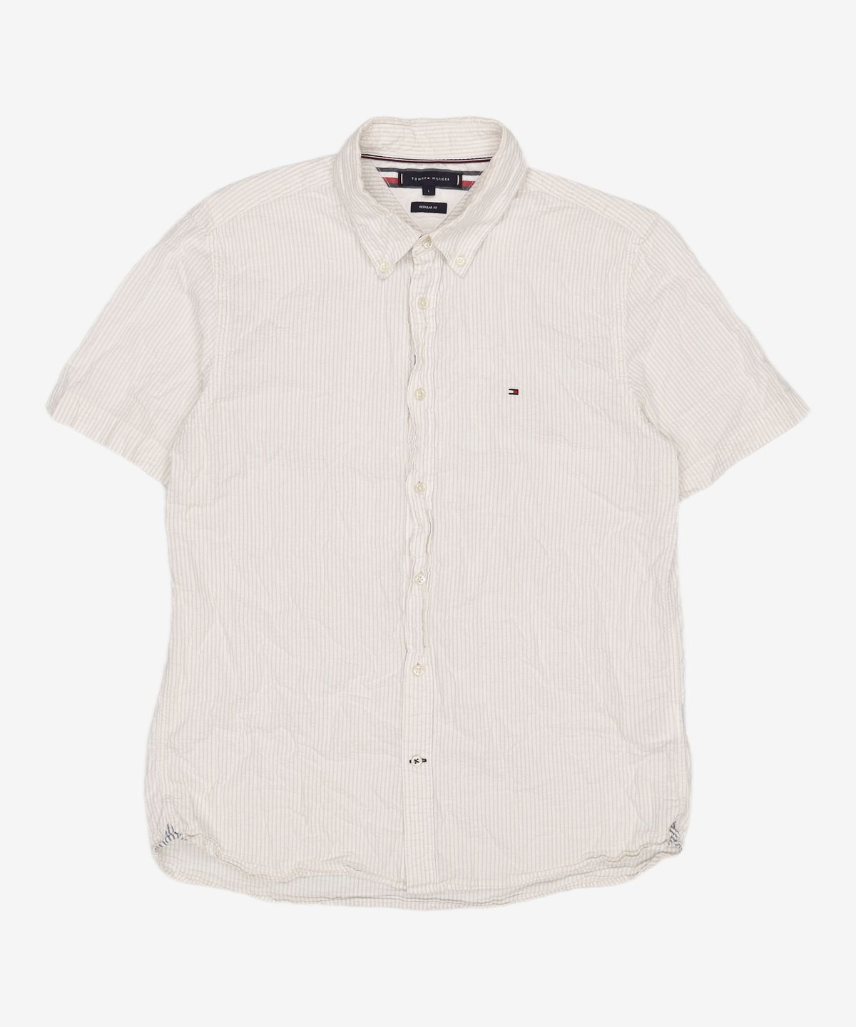 타미힐피거(TOMMY HILFIGER) 캐주얼 셔츠 L