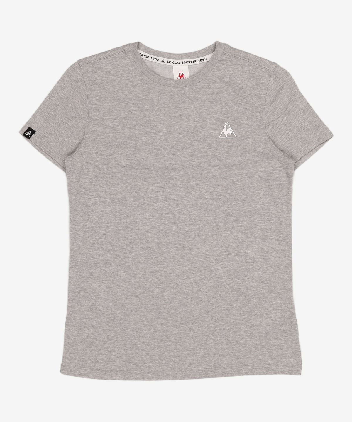 르꼬끄 스포르티브(LE COQ SPORTIF) 반소매 티셔츠 90