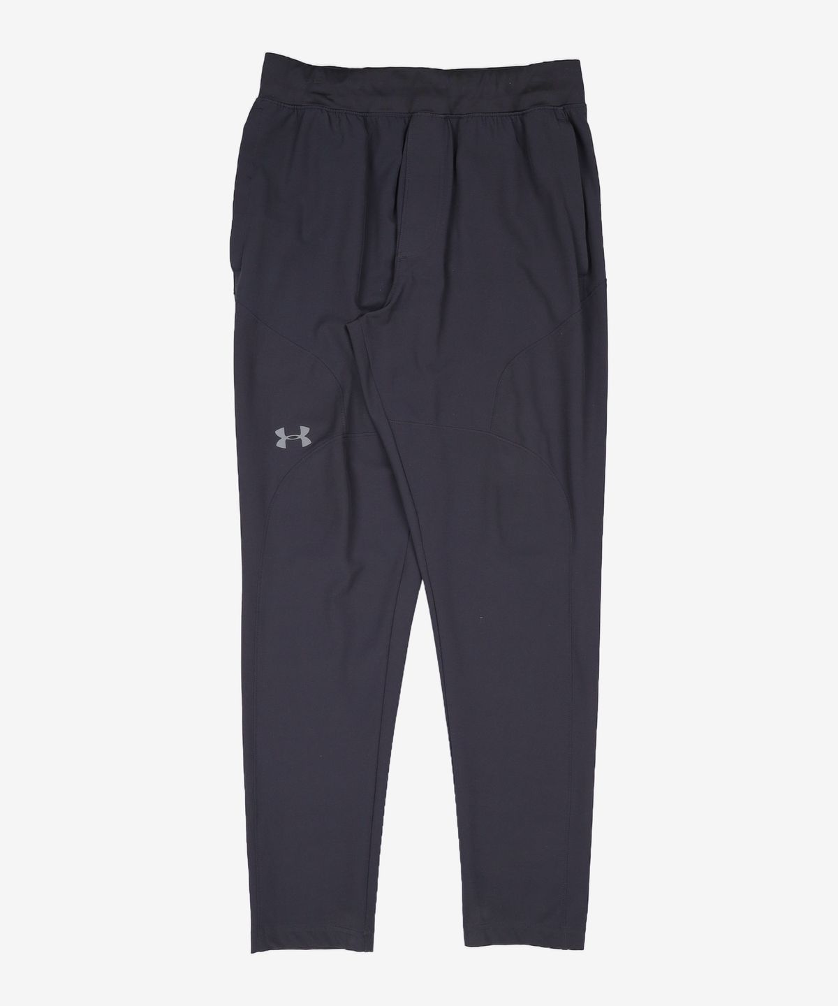 언더아머(UNDERARMOUR) 언스타퍼블 테이퍼드 팬츠 1352028-001 L