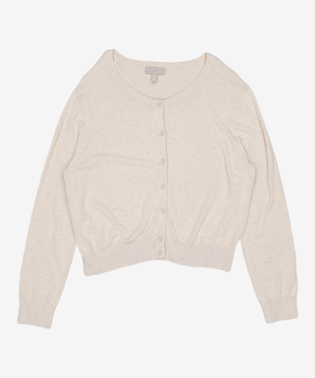 발망 x H&M(BALMAIN x H&M) 카디건 90