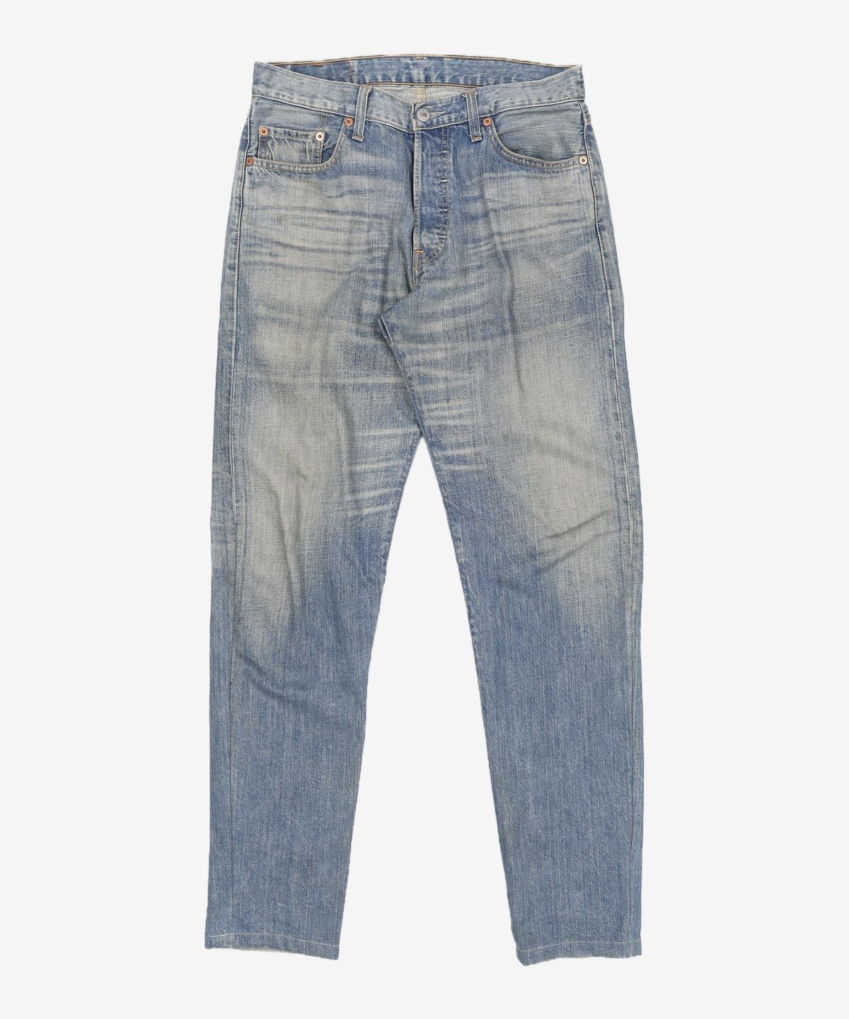 리바이스(LEVI'S) 청/데님 팬츠 76/91