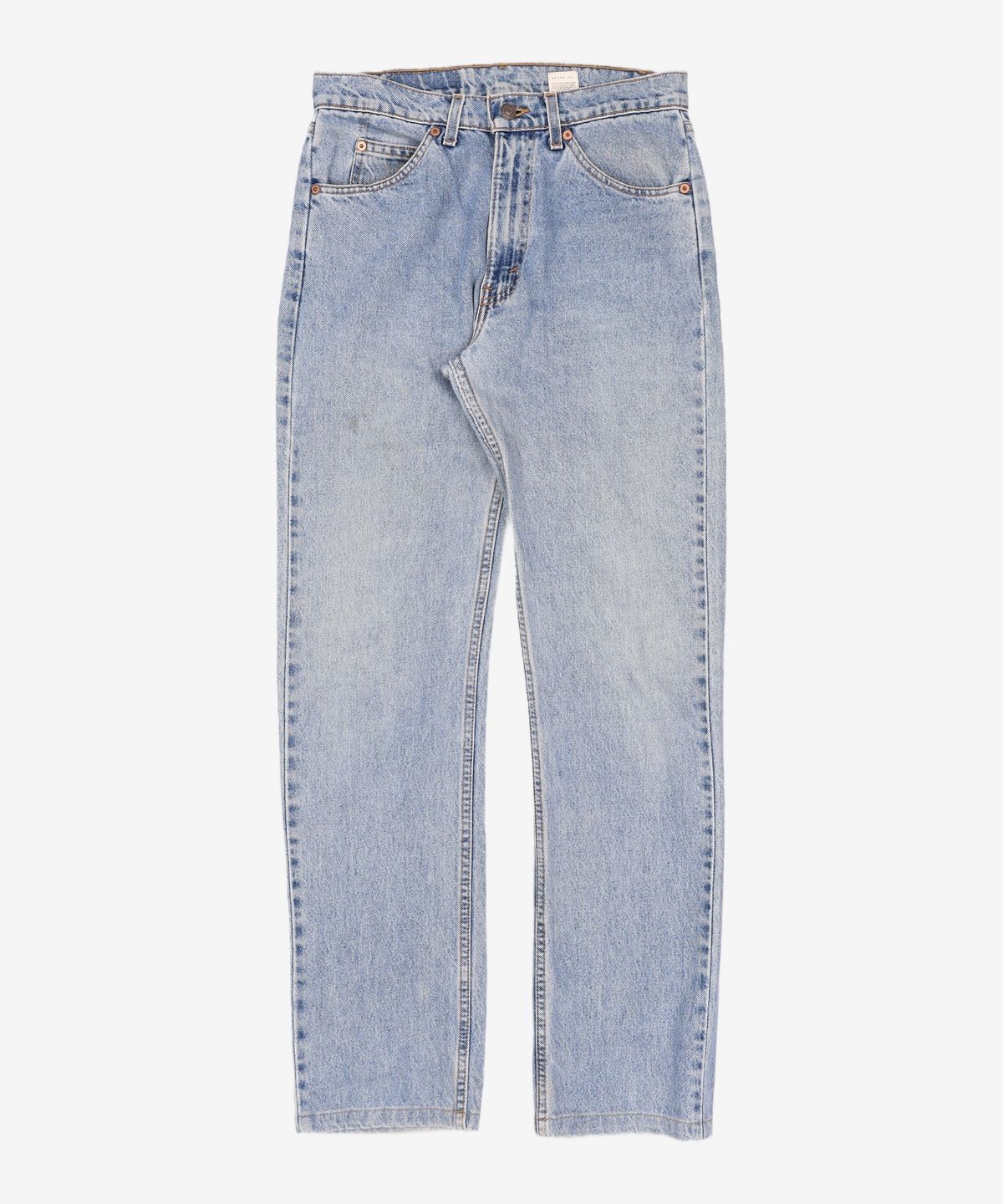 리바이스(LEVI'S) 청/데님 팬츠 31