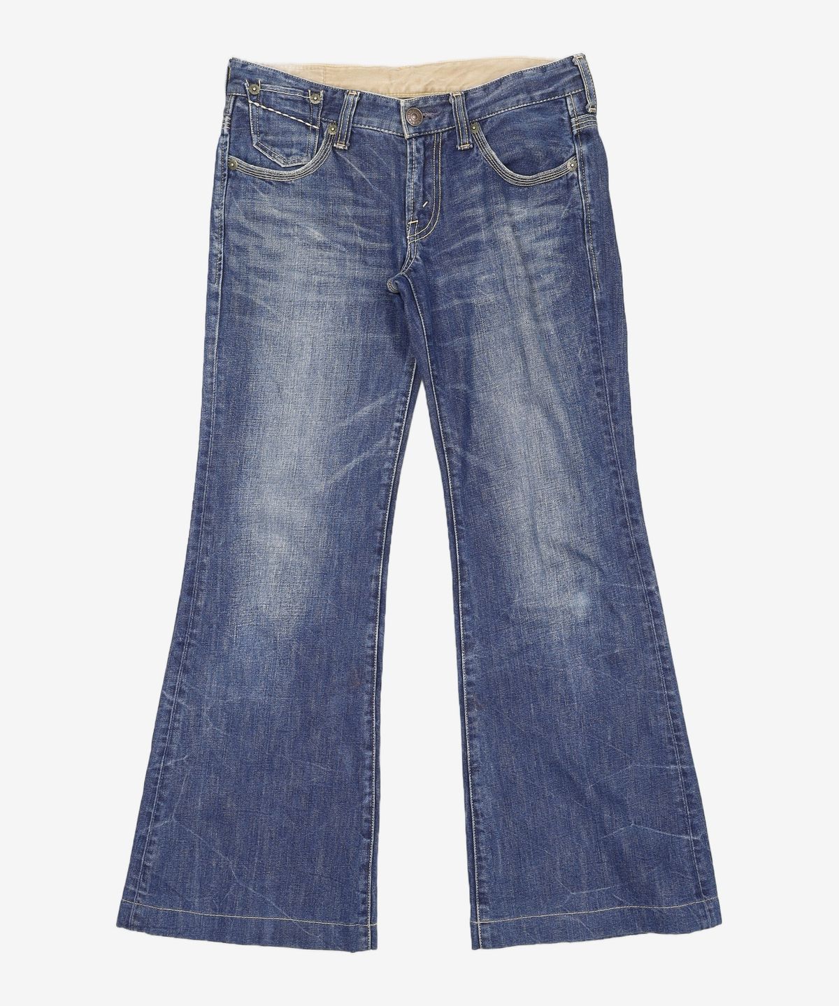 리바이스(LEVI'S) 청/데님 팬츠 29