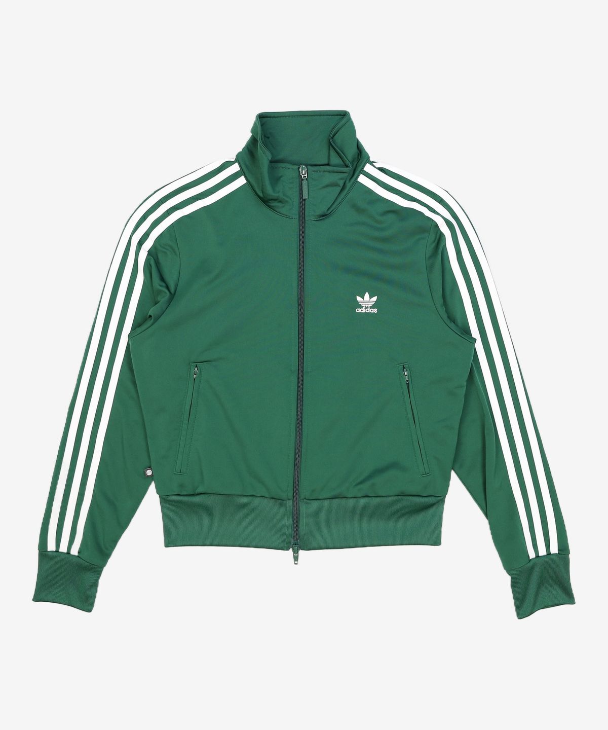 아디다스(ADIDAS) 파이어버드 트랙탑 W - 그린 / IB7404 L