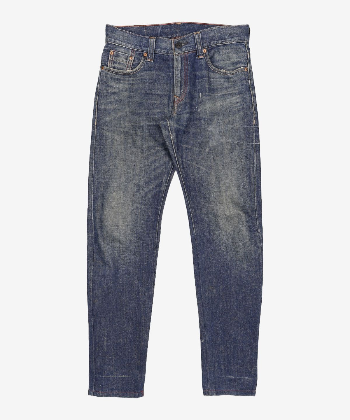 리바이스(LEVI'S) 청/데님 팬츠 76/92