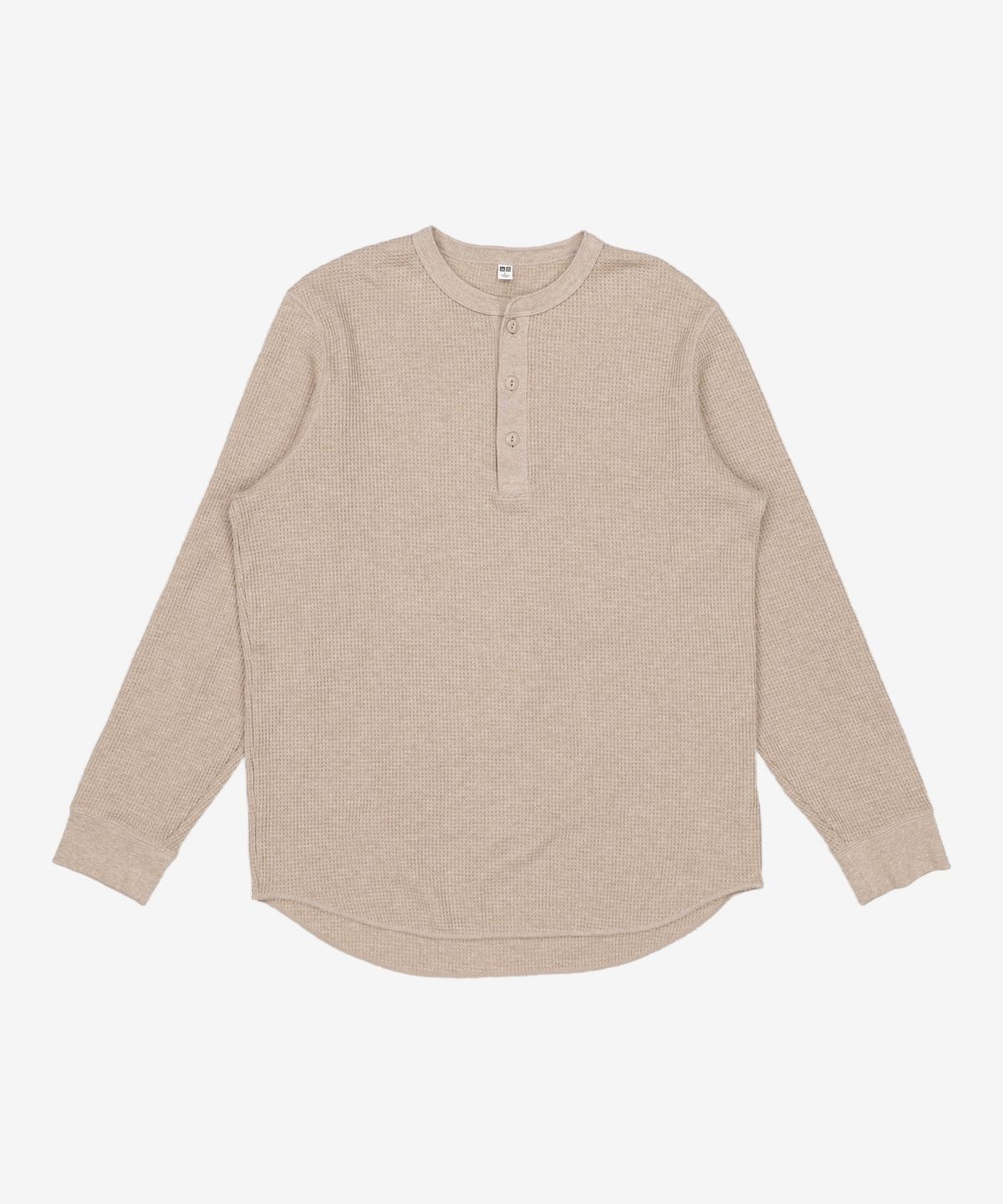 유니클로(UNIQLO) 긴소매 티셔츠 L