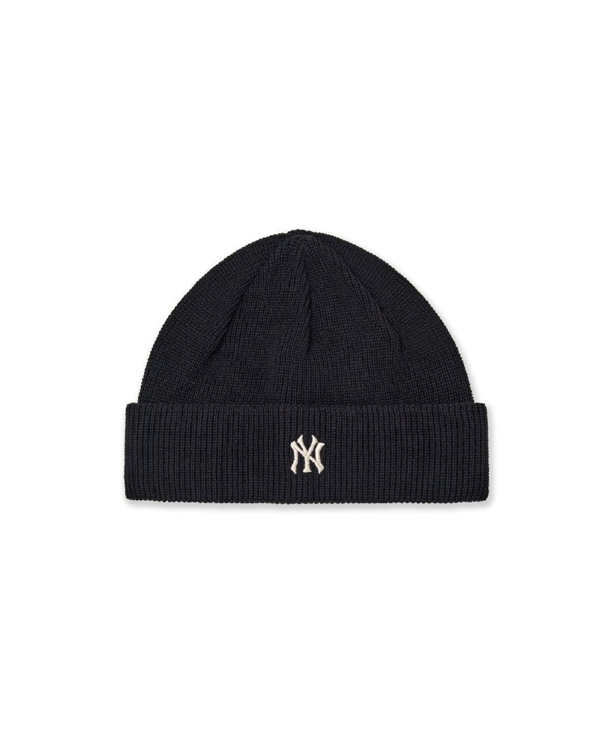 엠엘비 키즈(MLB KIDS) 베이직 베이비 젤리비니 NY (Black)