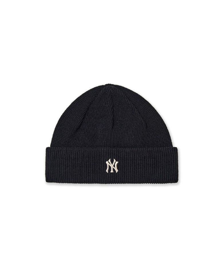베이직 베이비 젤리비니 NY (Black)