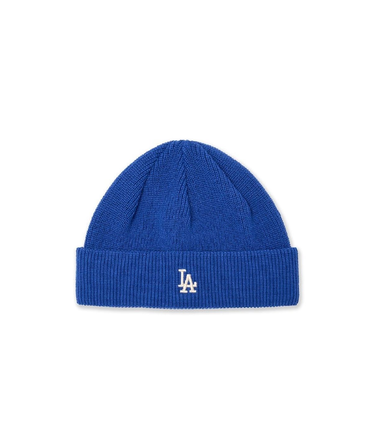 엠엘비 키즈(MLB KIDS) 베이직 베이비 젤리비니 LA (Blue)