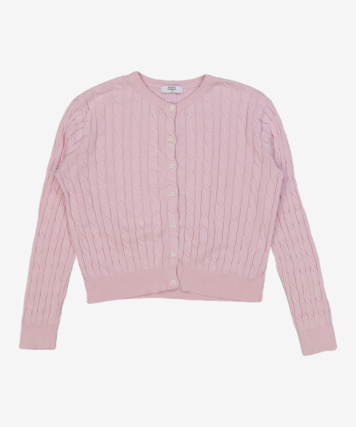 무신사 스탠다드 키즈(MUSINSA STANDARD KIDS) 카디건 150