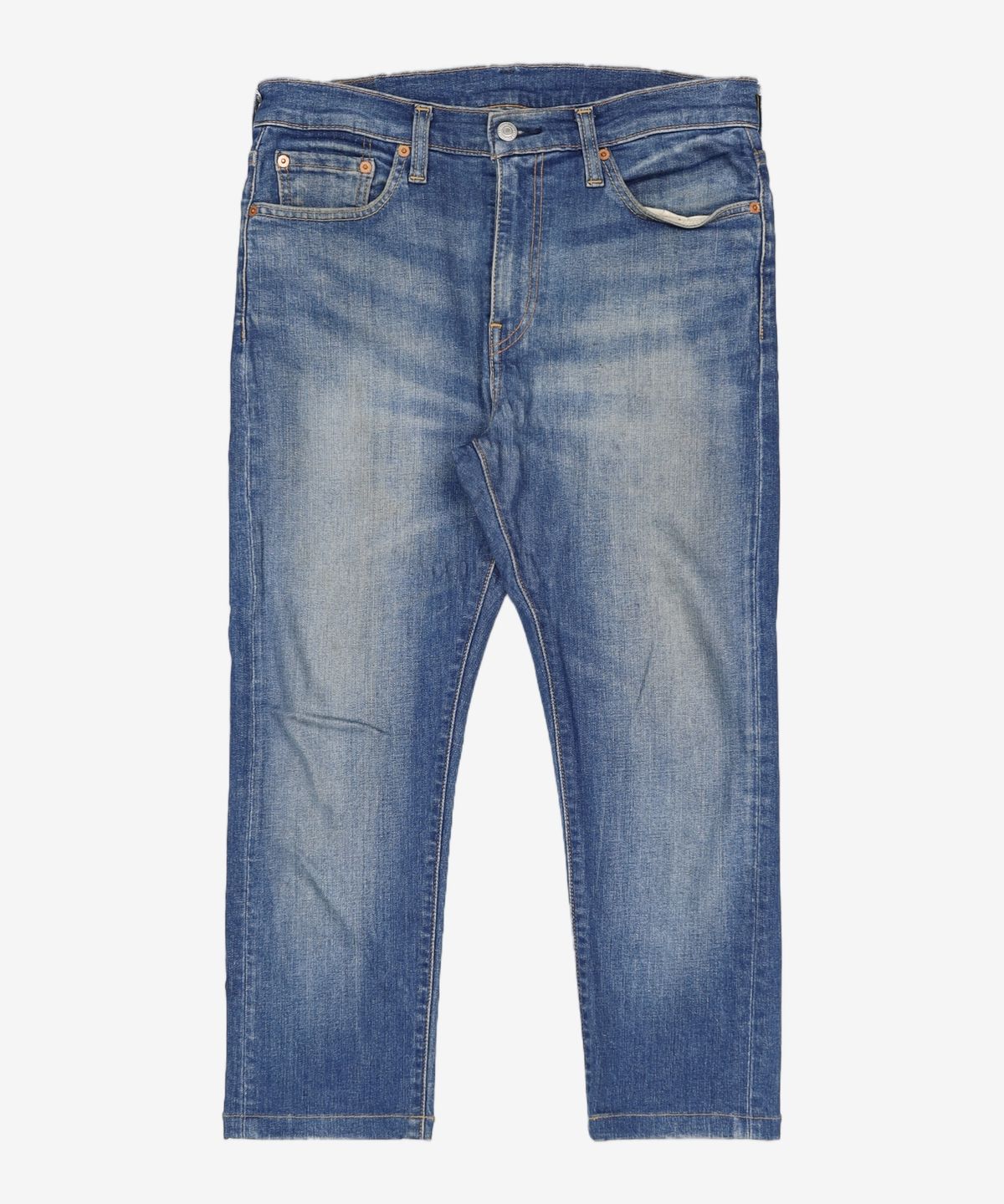 리바이스(LEVI'S) 청/데님 팬츠 34