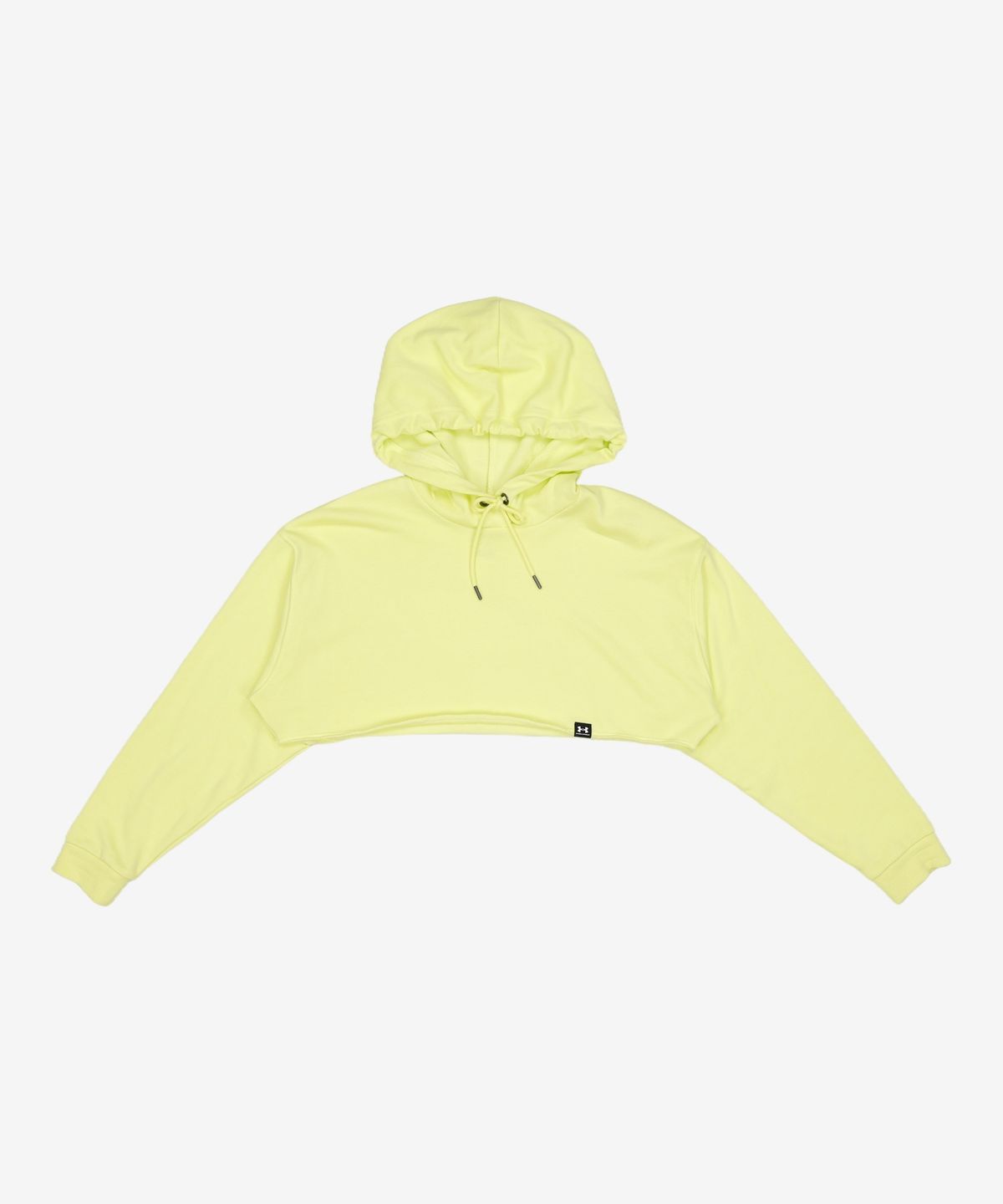 언더아머(UNDERARMOUR) 후드 티셔츠 S