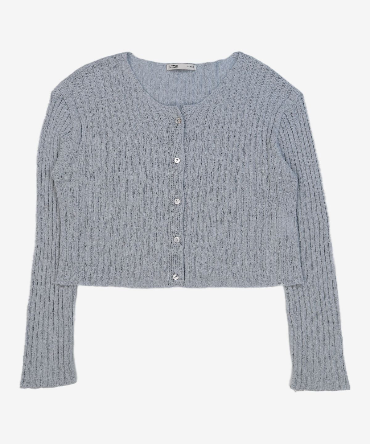 미쏘(MIXXO) 카디건 S