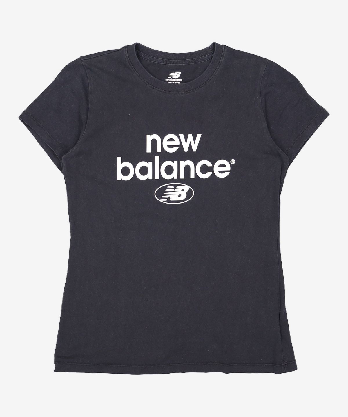 뉴발란스(NEW BALANCE) 반소매 티셔츠 M