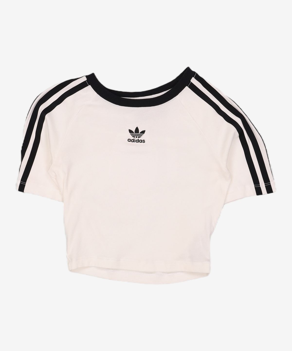 아디다스(ADIDAS) 3S 베이비 티 IP0662 XS