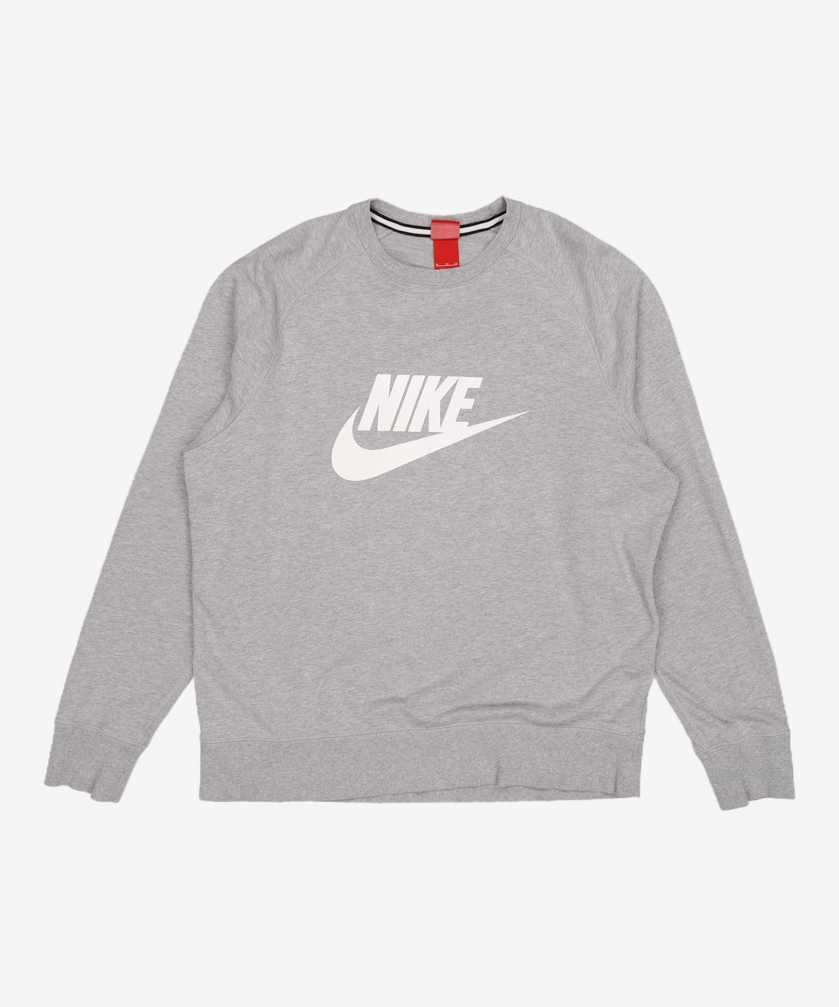 나이키(NIKE) 맨투맨/스웨트셔츠 XL