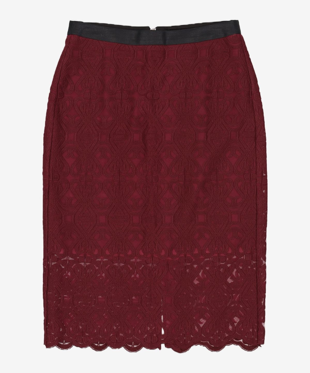 시슬리(SISLEY) 미니스커트 44