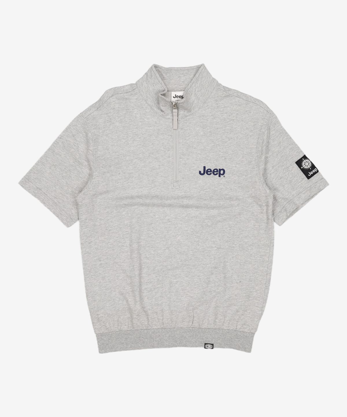 지프(JEEP) 반소매 티셔츠 M