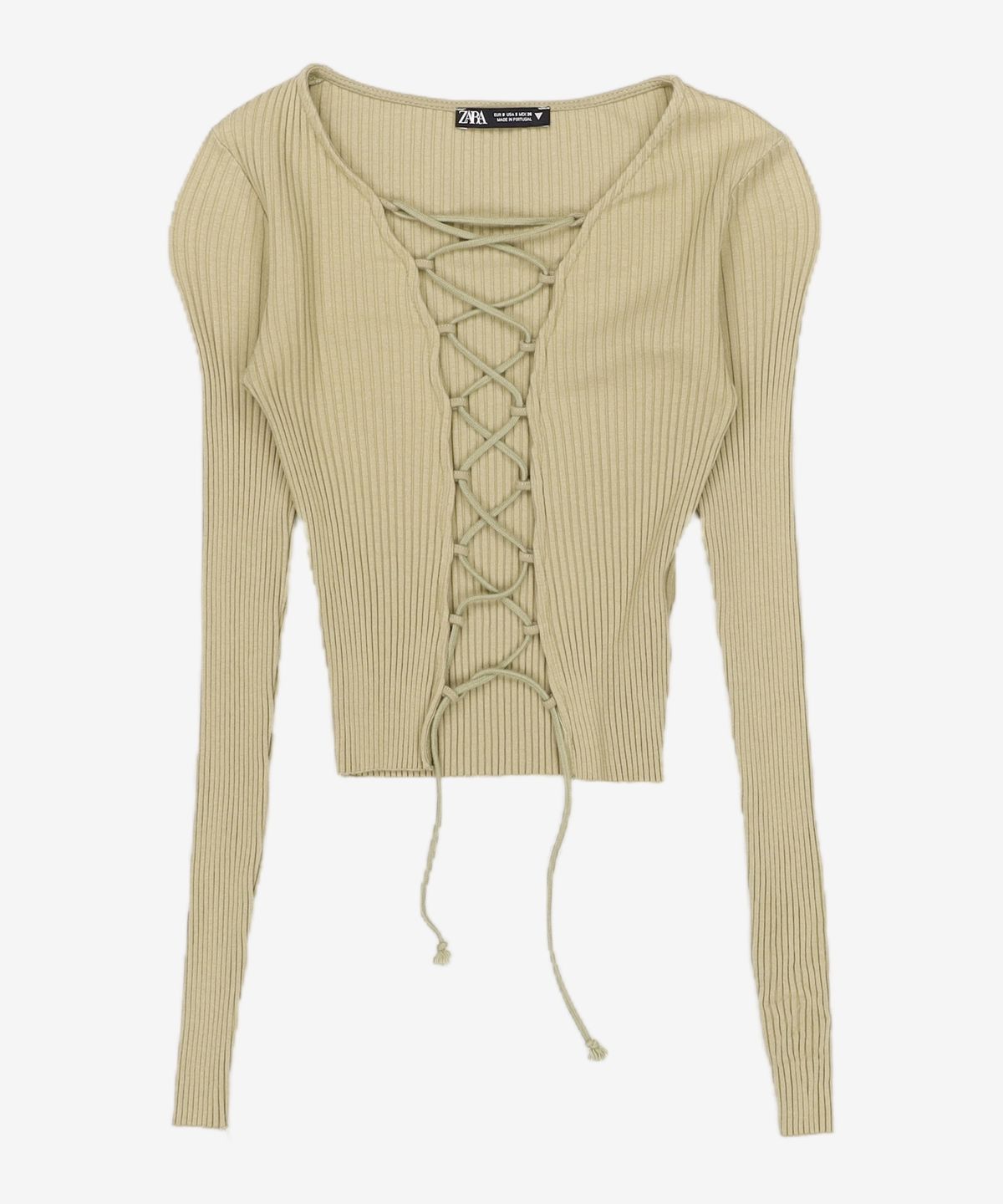 자라(ZARA) 니트/스웨터 S