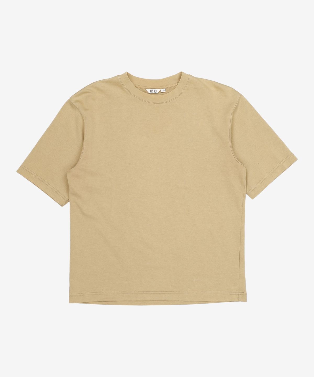 유니클로(UNIQLO) 반소매 티셔츠 M