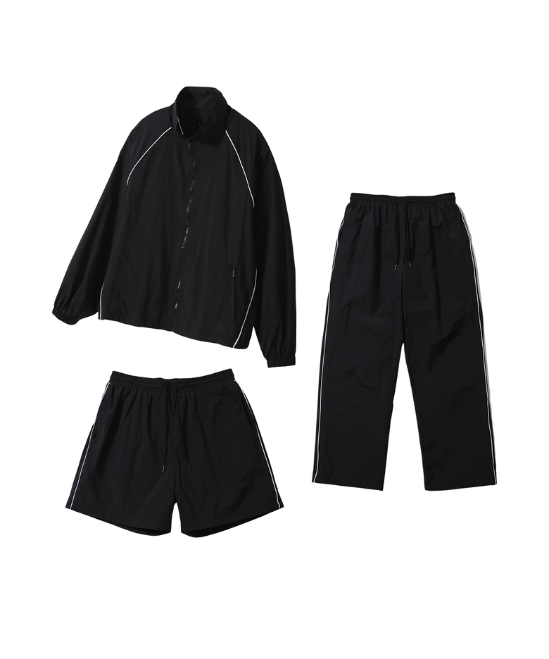 데일리 트랙 3 셋업