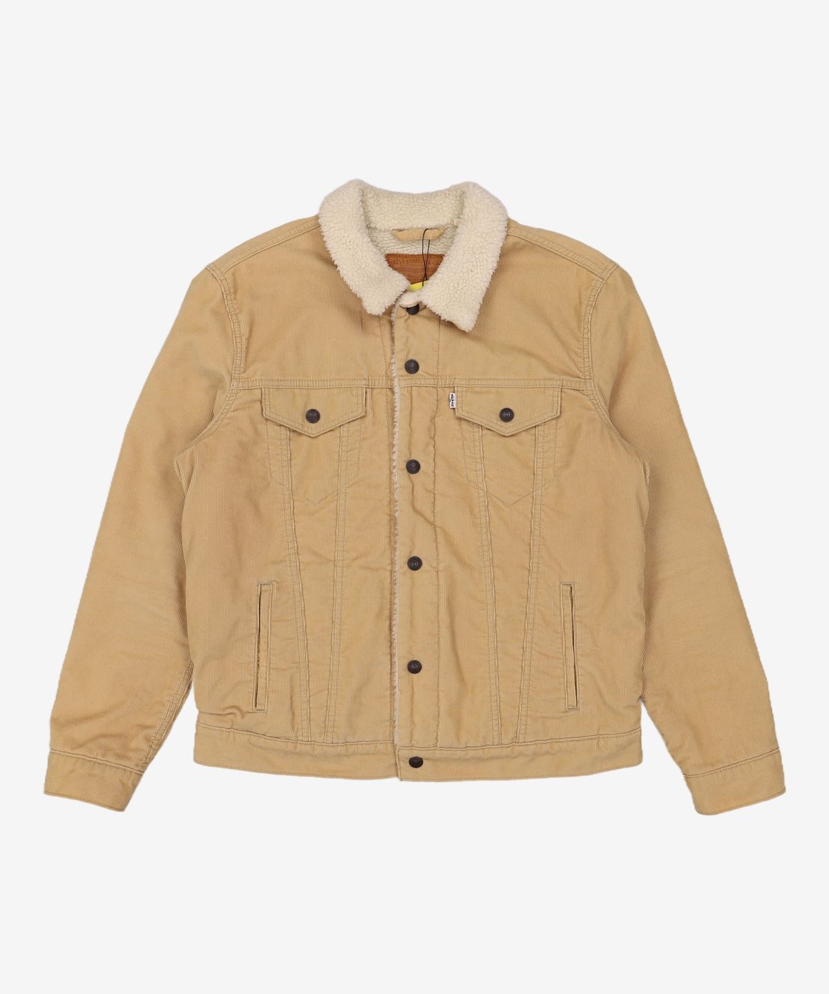 리바이스(LEVI'S) 데님/트러커 재킷 100
