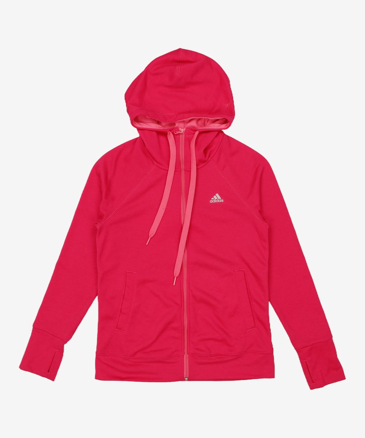 아디다스(ADIDAS) 후드 집업 90