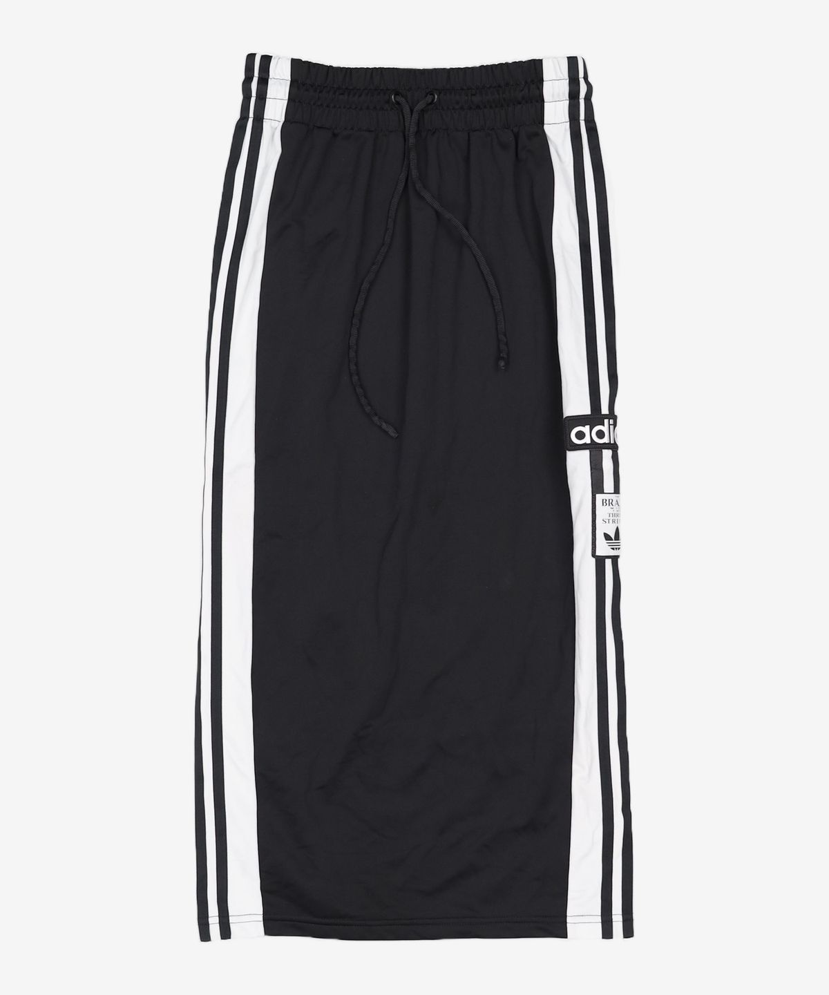 아디다스(ADIDAS) 아디브레이크 스커트 - 블랙 / H39022 XXS