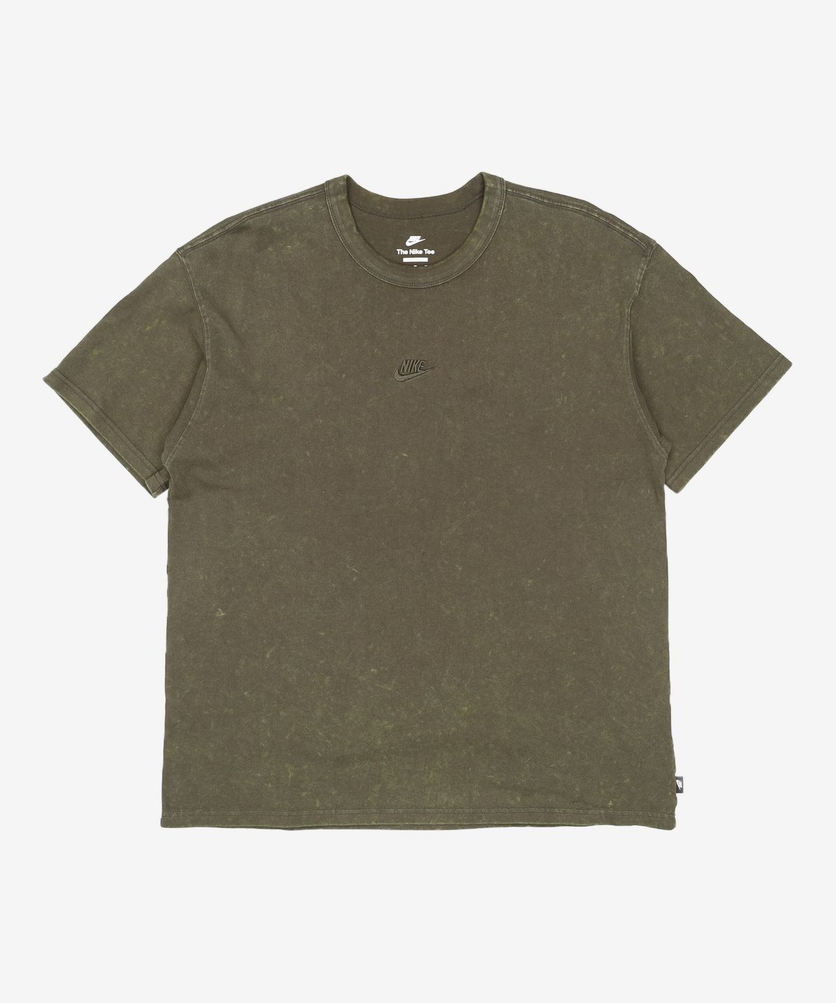 나이키(NIKE) 스포츠웨어 프리미엄 에센셜 맥스90 티셔츠 M - 세쿼이아 / HJ0553-355 XL