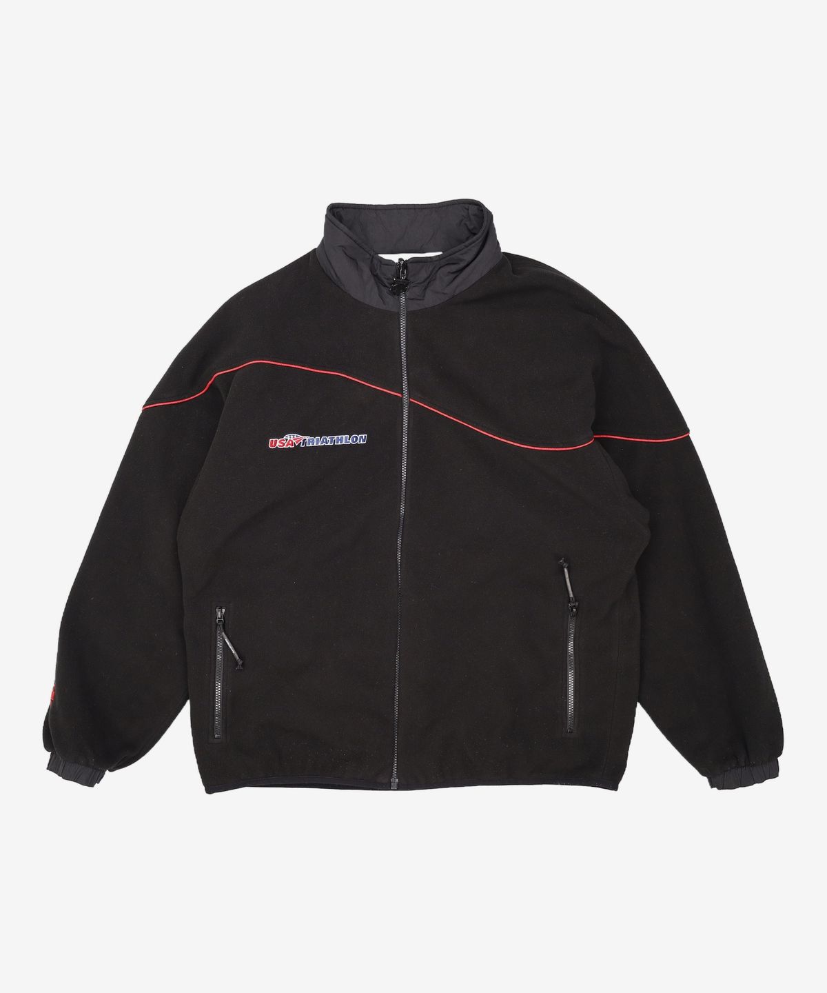 데상트(DESCENTE) [데상트] [40% OFF]남성 글로리 리버시블 우븐 플리스 자켓 (S0121CJK11) 105