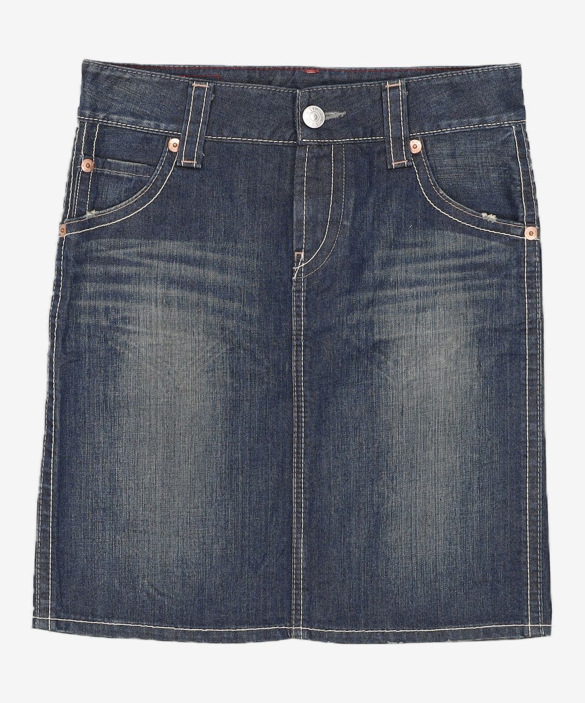 리바이스(LEVI'S) 미니스커트 XS