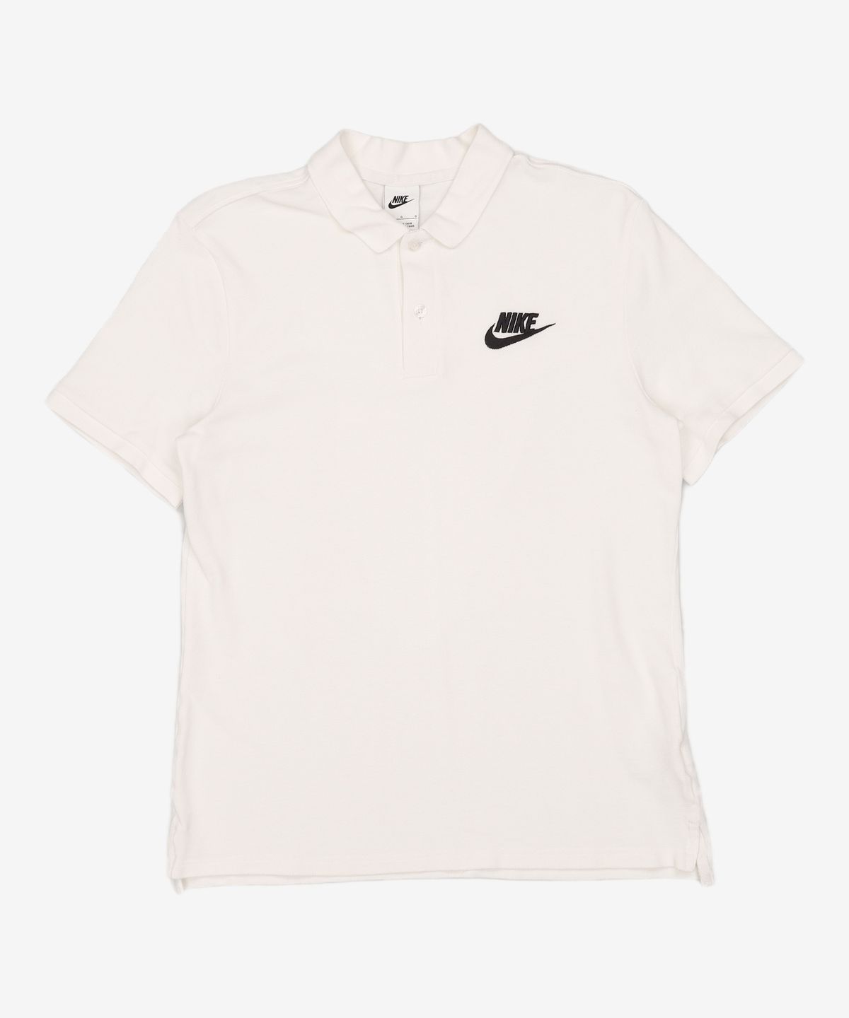 나이키(NIKE) 피케/카라 티셔츠 100
