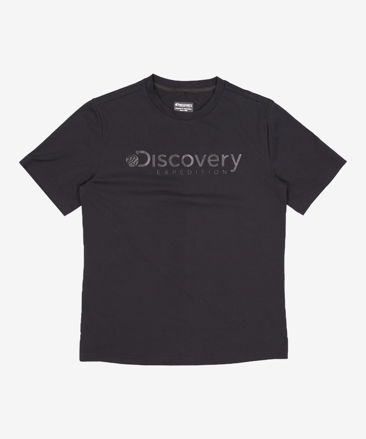 디스커버리(discovery) 반소매 티셔츠 95