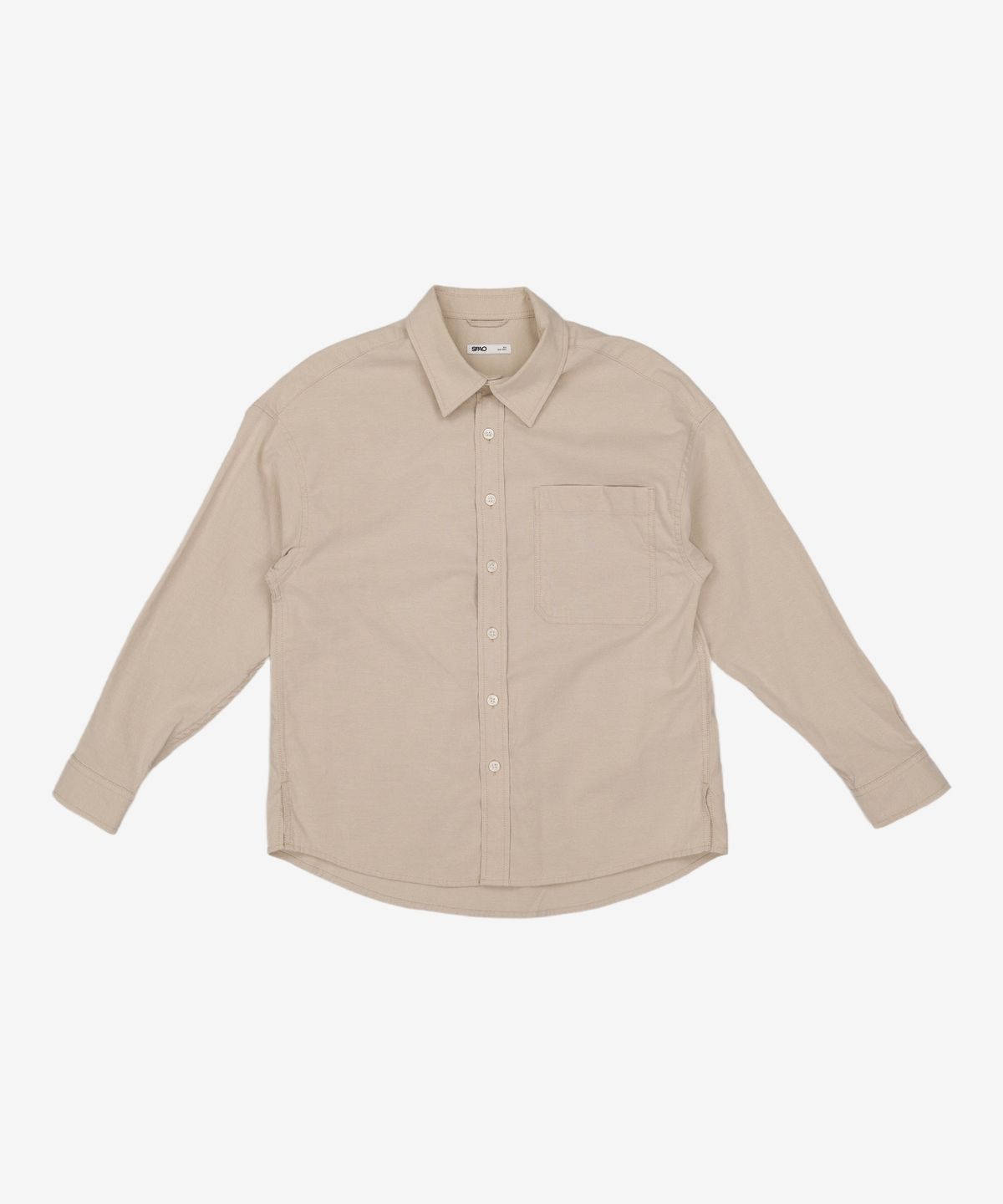 스파오(SPAO) 캐주얼 셔츠 XS