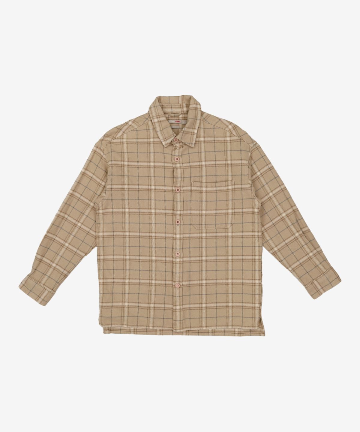 스파오(SPAO) 캐주얼 셔츠 S