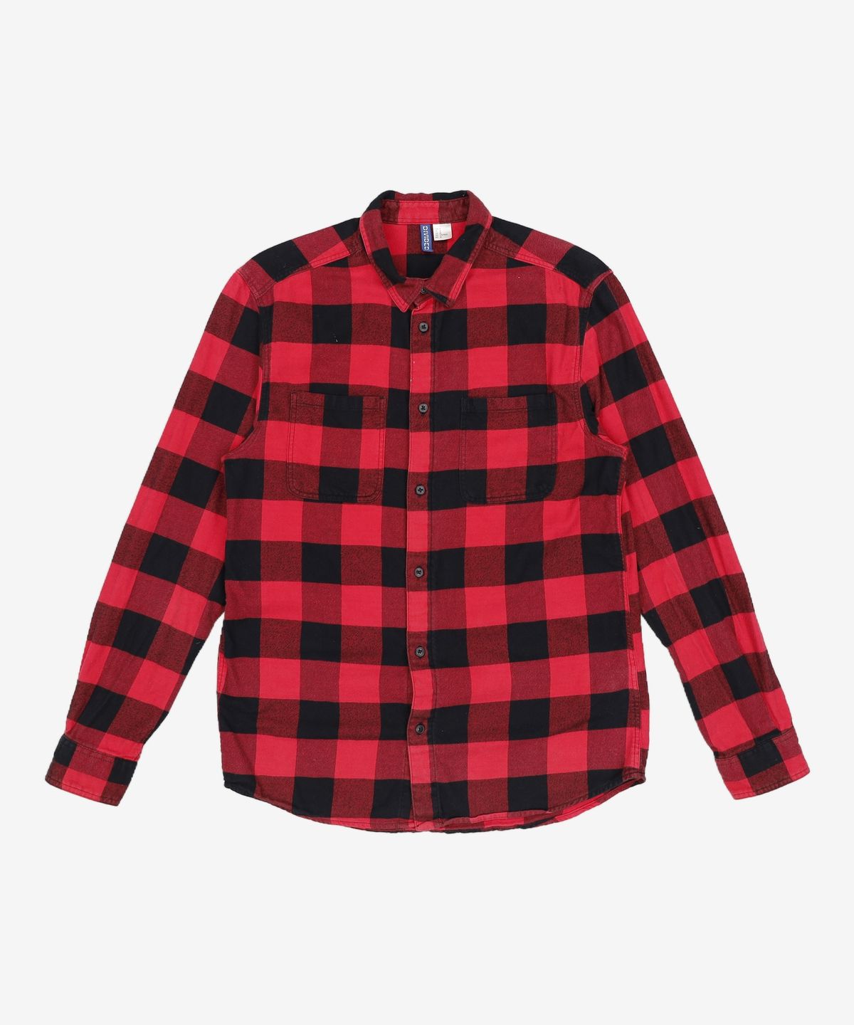 디바이디드에이치앤엠(DIVIDED H&M) 캐주얼 셔츠 M