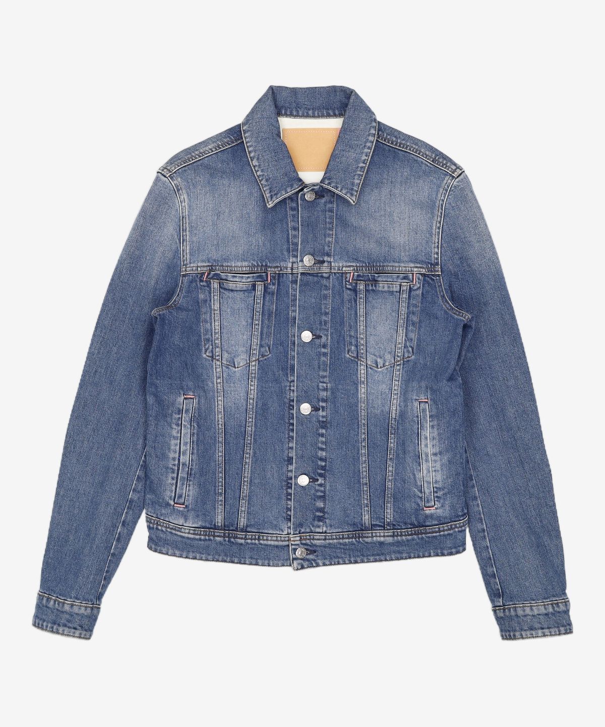 아크네 스튜디오(ACNE STUDIOS) 데님/트러커 재킷 46