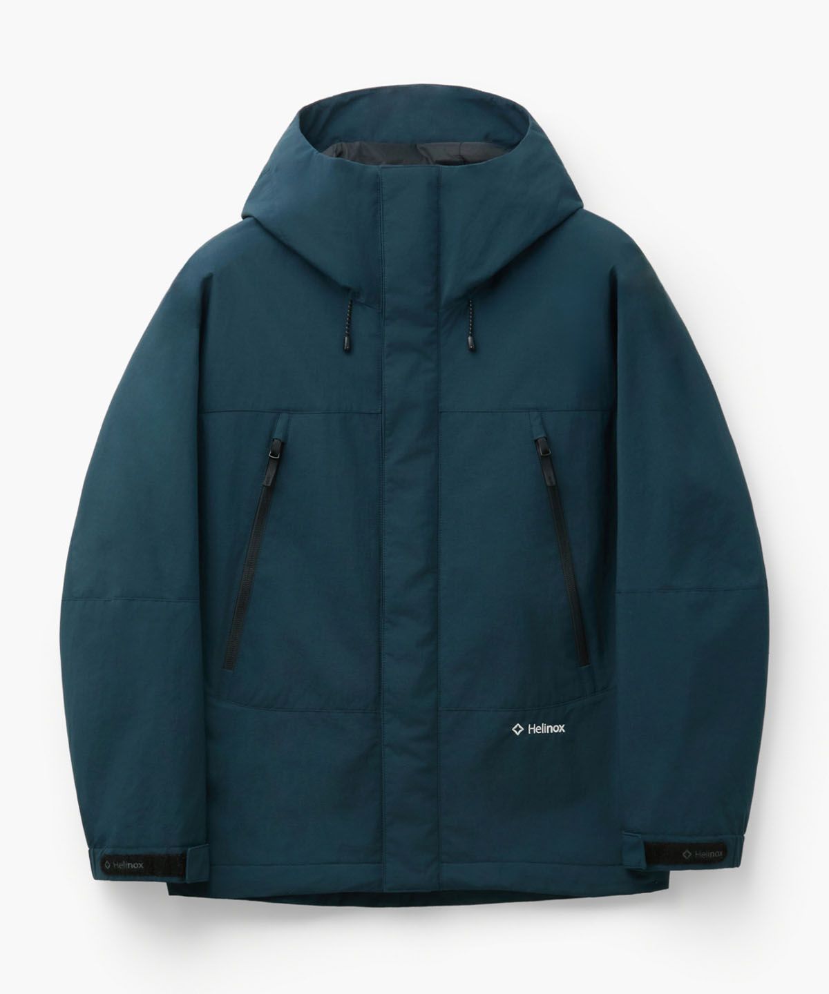 헬리녹스 웨어(HELINOX WEAR) 퍼텍스 언리미티드 마운틴 자켓_Dark Green