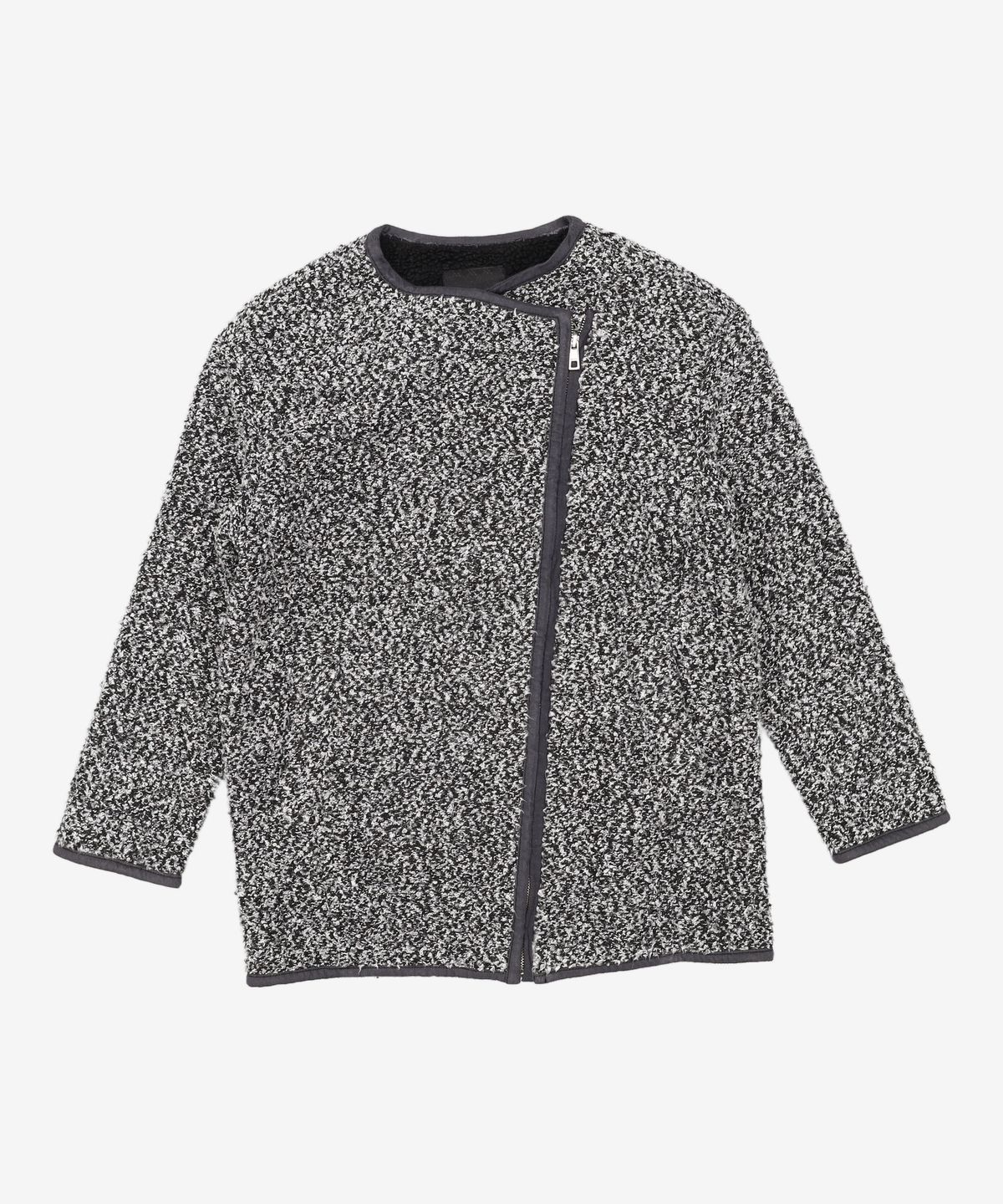 미쏘(MIXXO) 플리스 S