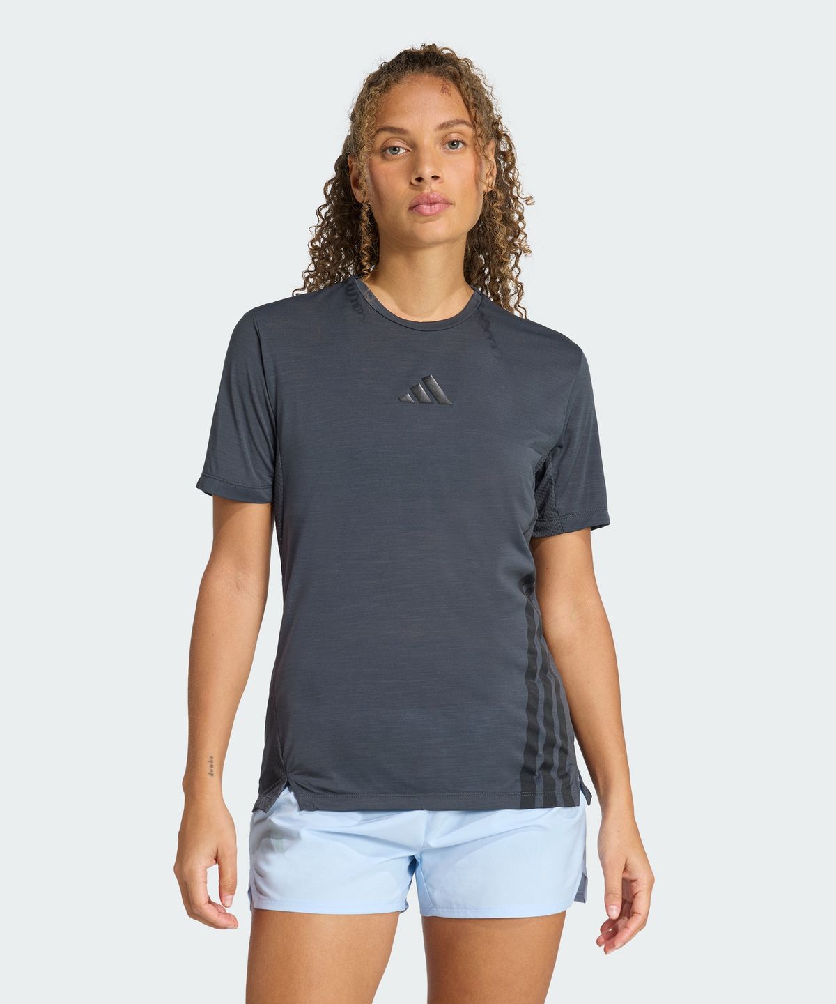 아디다스(ADIDAS) 테렉스 엑스페리어 클라이마쿨+ 티셔츠 KD4854