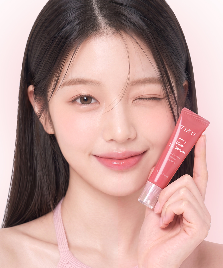 쥬시 글로우 립 세럼