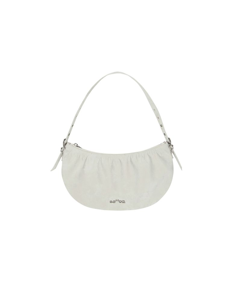 LUNA BAG / IVORY