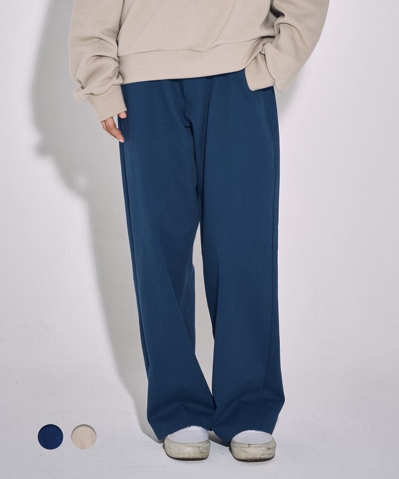 우먼 TY 워크 팬츠, 2COLOR