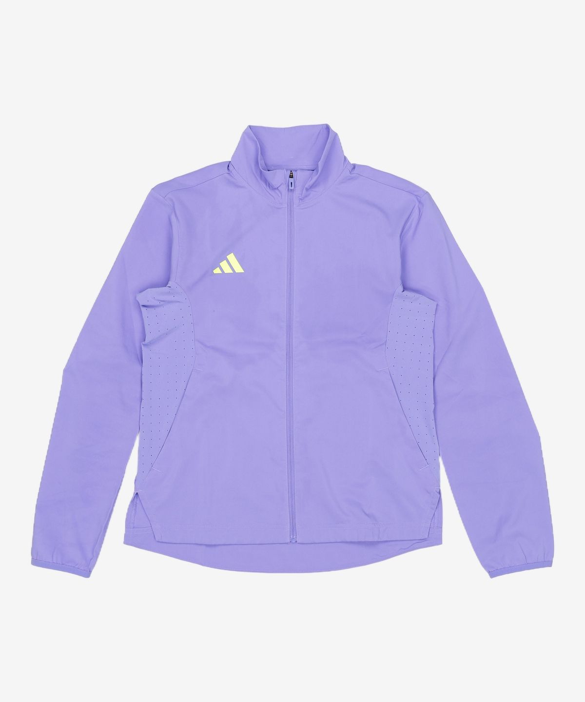 아디다스(ADIDAS) 트레이닝 재킷 XS