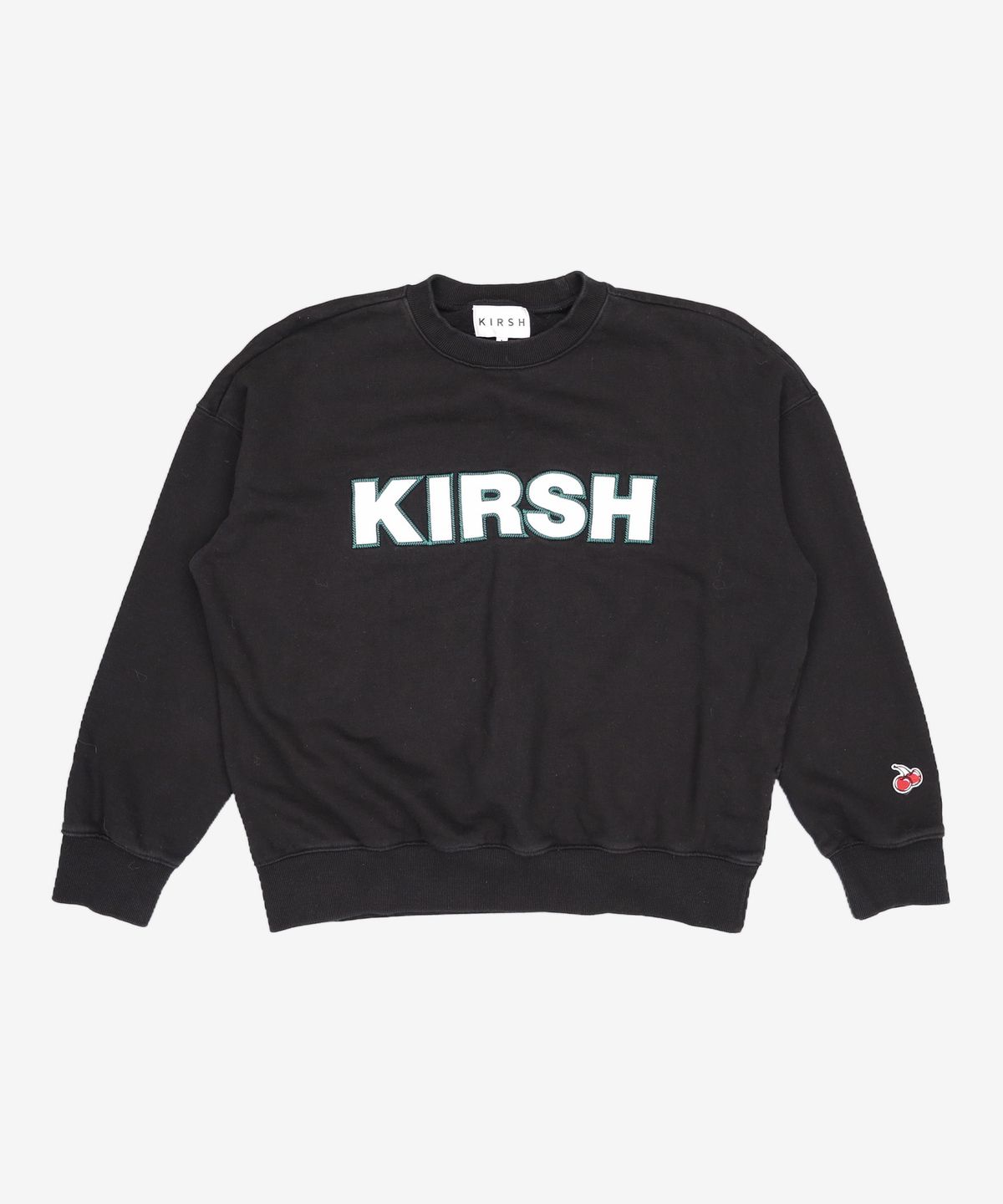 키르시(KIRSH) 맨투맨/스웨트셔츠 1