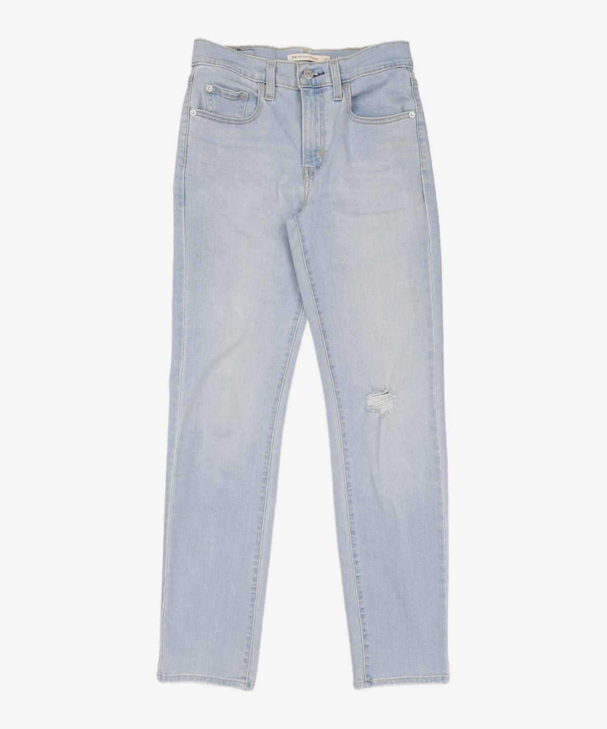 리바이스(LEVI'S) 청/데님 팬츠 26