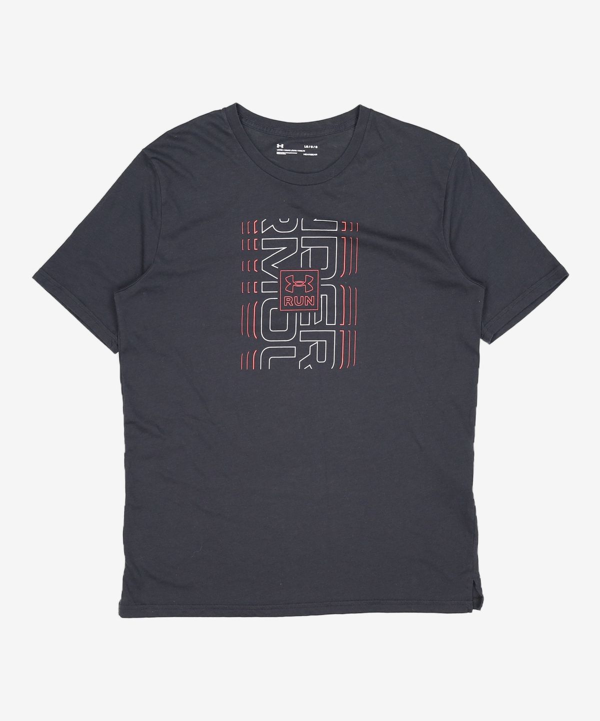 언더아머(UNDERARMOUR) 반소매 티셔츠 L